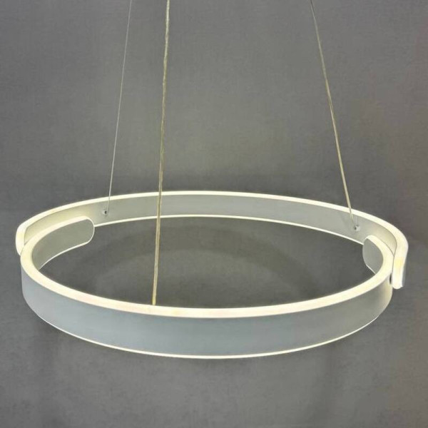 Люстра підвісна LED ER5140/500 Біла