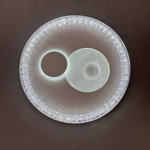 Люстра стельова LED ER5141/500 Біла