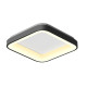 Люстра стельова LED VIDEX EDGE-SC-72W-BLACK (VLE-ESC-72B)