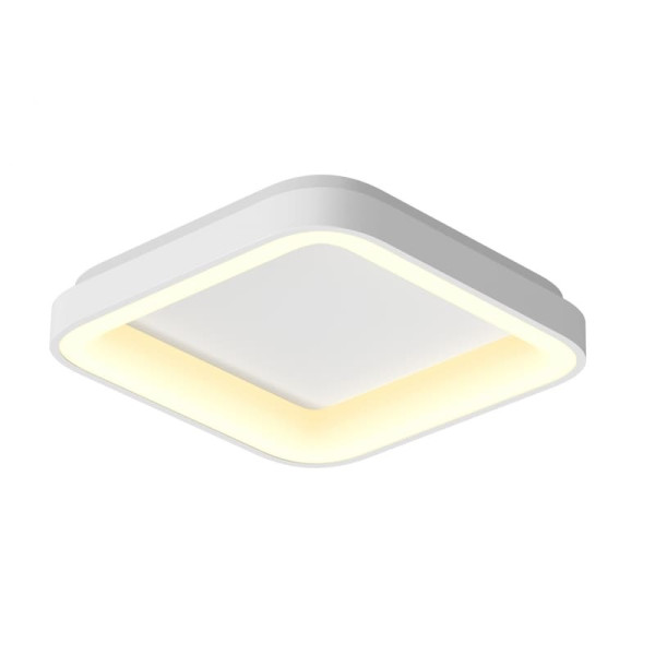 Люстра стельова LED VIDEX EDGE-SC-72W-WHITE (VLE-ESC-72W)