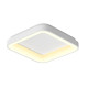 Люстра стельова LED VIDEX EDGE-SC-72W-WHITE (VLE-ESC-72W)